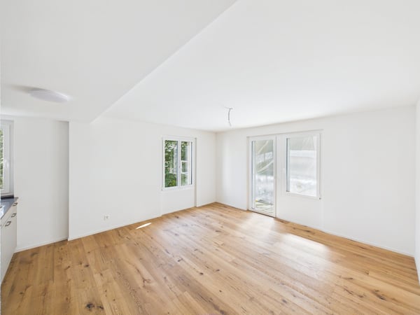 ERSTBEZUG - Totalsanierte 3.5-Zimmer-Wohnung an ruhiger Lage 10