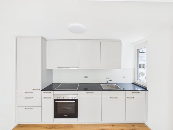 ERSTBEZUG - Totalsanierte 3.5-Zimmer-Wohnung an ruhiger Lage 8