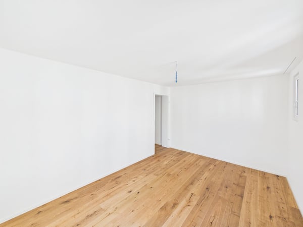ERSTBEZUG - Totalsanierte 3.5-Zimmer-Wohnung an ruhiger Lage 3