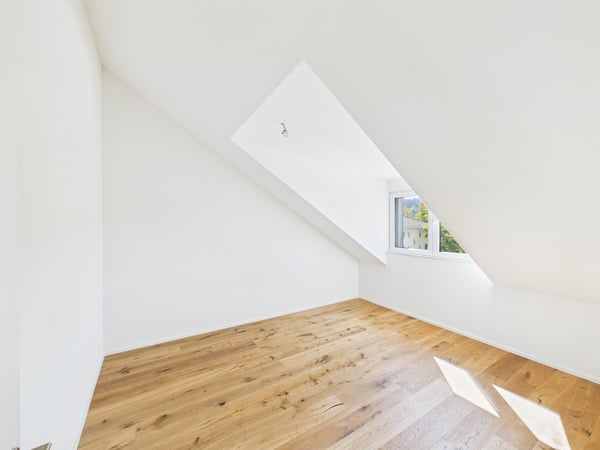 Totalsanierte 5.5-Zimmer Dachwohnung mit Balkon in Winterthur 19