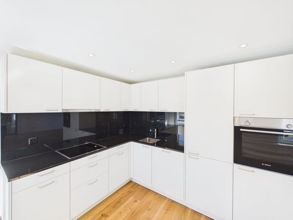 Totalsanierte 5.5-Zimmer Dachwohnung mit Balkon in Winterthur 14