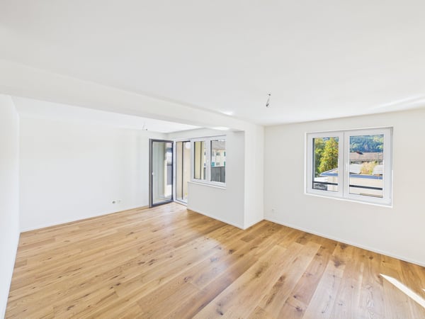 Totalsanierte 5.5-Zimmer Dachwohnung mit Balkon in Winterthur 5
