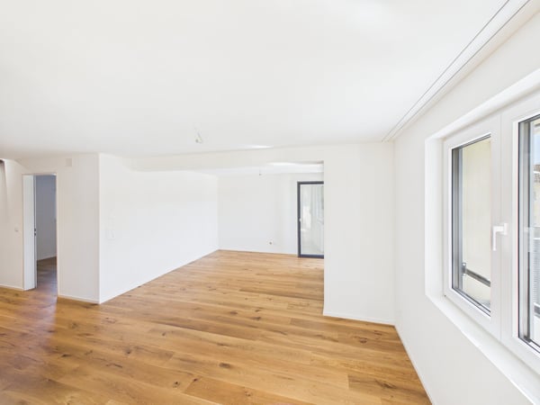Totalsanierte 5.5-Zimmer Dachwohnung mit Balkon in Winterthur 11