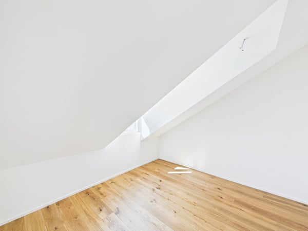 Totalsanierte 5.5-Zimmer Dachwohnung mit Balkon in Winterthur 20