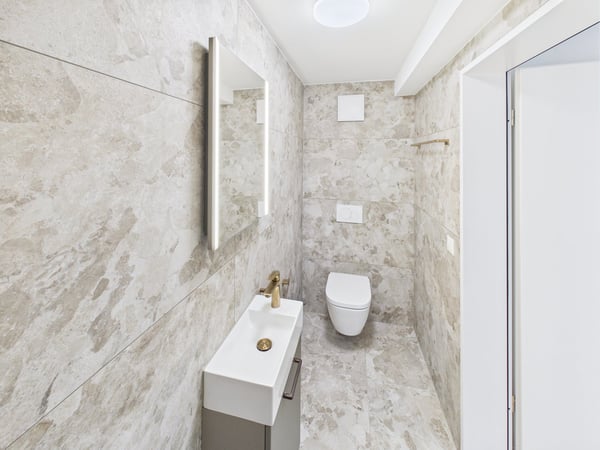 Totalsanierte 5.5-Zimmer Dachwohnung mit Balkon in Winterthur 17
