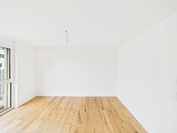 Moderne 4.5-Zimmer Gartenwohnung in Märstetten – Neubau 8