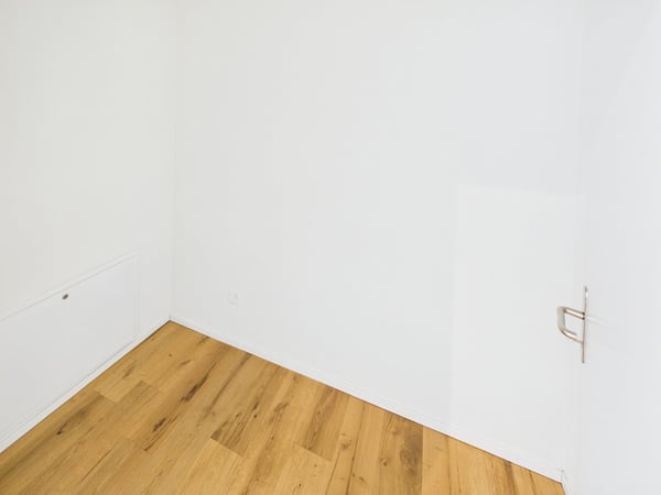 Moderne 4.5-Zimmer Gartenwohnung in Märstetten – Neubau 11