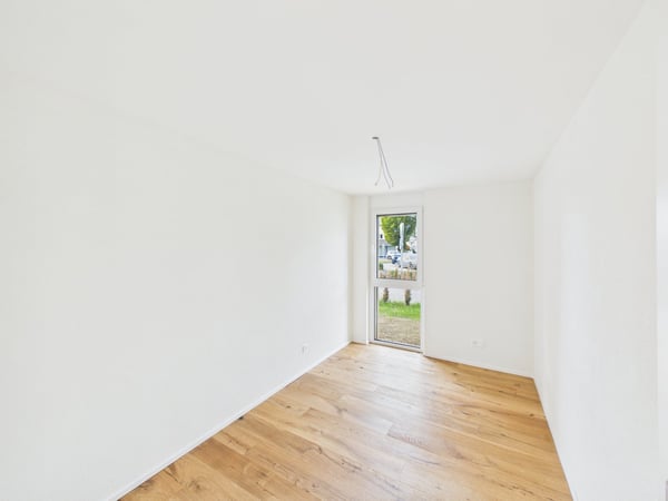 Moderne 4.5-Zimmer Gartenwohnung in Märstetten – Neubau 10