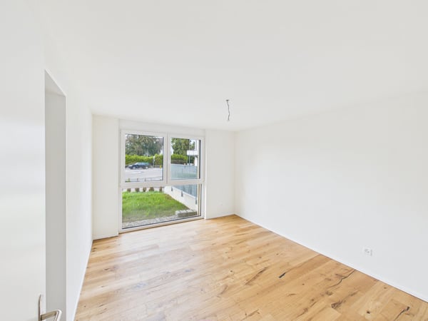 Moderne 4.5-Zimmer Gartenwohnung in Märstetten – Neubau 4