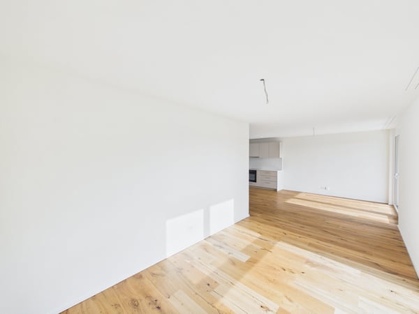 Moderne 4.5-Zimmer Gartenwohnung in Märstetten – Neubau 7
