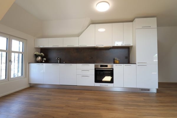 Charmante 3.5-Zimmer-Dachwohnung mit Balkon in Matzingen 6
