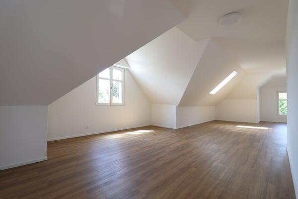 Charmante 3.5-Zimmer-Dachwohnung mit Balkon in Matzingen 7