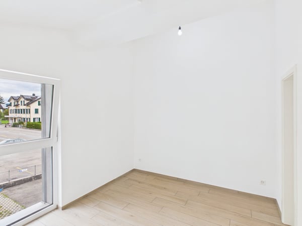 Gemütliche 2.5-Zimmer Dachwohnung 7