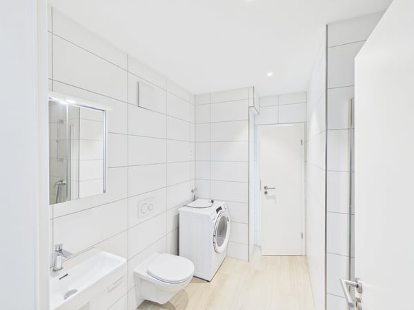 Gemütliche 2.5-Zimmer Dachwohnung 5