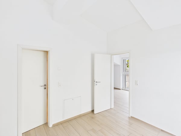 Gemütliche 2.5-Zimmer Dachwohnung 8
