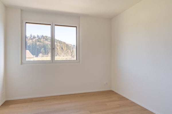 Neuwertige 3.5-Zimmer-Wohnung 7