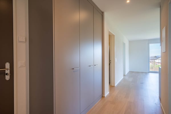 Neuwertige 3.5-Zimmer-Wohnung 6