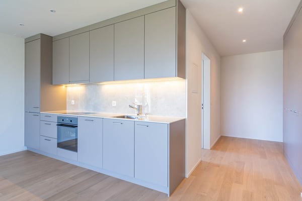 Neuwertige 3.5-Zimmer-Wohnung 4