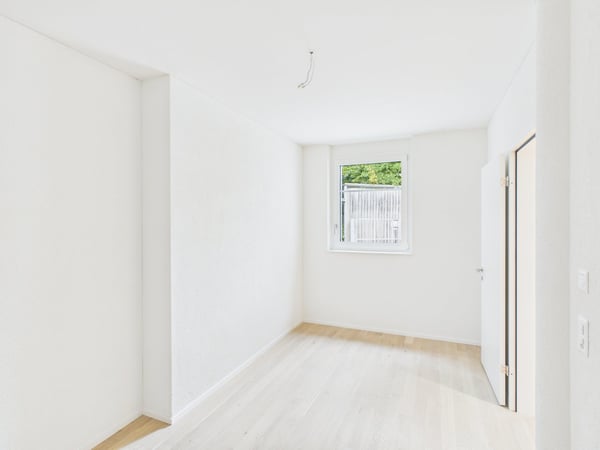 Erstbezug nach Kernsanierung – Moderne 4.5-Zimmerwohnungen mit hochwertigem Ausbaustandard 7