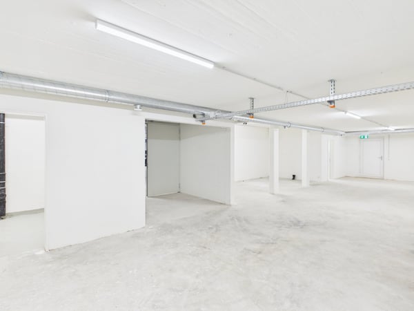 Grosszügige Lagerfläche mit 130 m² in Altstätten SG