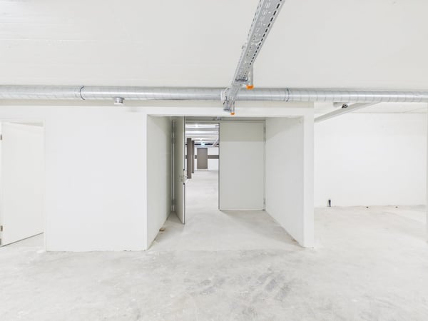 Grosszügige Lagerfläche mit 130 m² in Altstätten SG 2