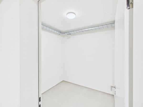 Grosszügige Lagerfläche mit 130 m² in Altstätten SG 7