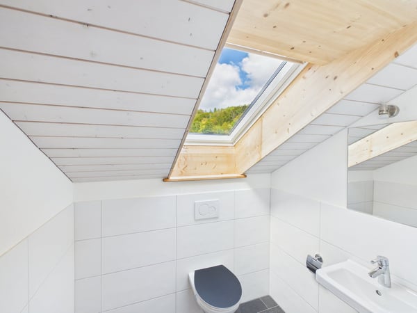 Moderne 4.5-Zi. Wohnung mit Blick ins Grüne 9