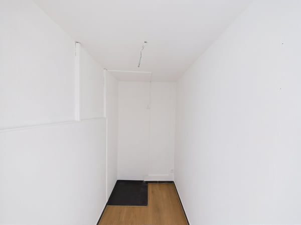 Renovierte 3.5-Zimmer-Altbauwohnung an der Sankt Jakob-Strasse 10