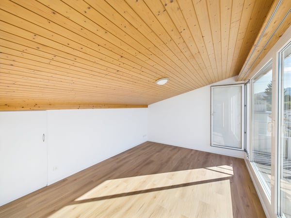 Renoviert 4.5-Zimmer-Maisonette-Wohnung in Eggersriet – 2 Terrassen! 14