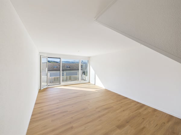 Renoviert 4.5-Zimmer-Maisonette-Wohnung in Eggersriet – 2 Terrassen! 8
