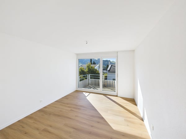 Renoviert 4.5-Zimmer-Maisonette-Wohnung in Eggersriet – 2 Terrassen! 6