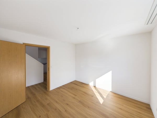 Renoviert 4.5-Zimmer-Maisonette-Wohnung in Eggersriet – 2 Terrassen! 5