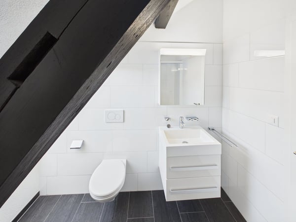 Charmante 1.5-Zimmer-Dachwohnung im Herzen von St. Gallen 5