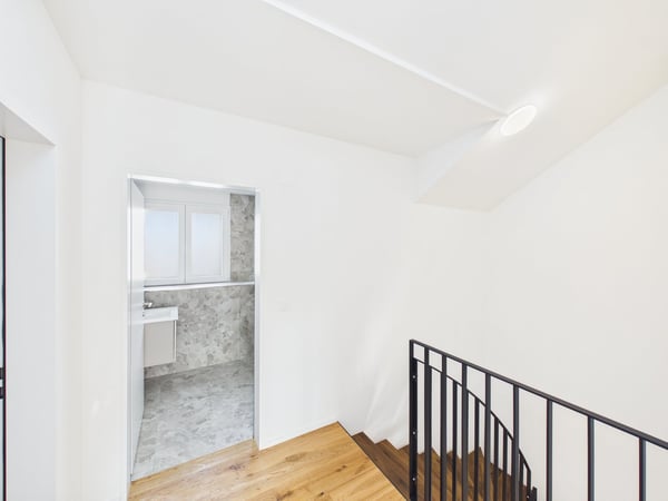 Totalsanierte 3.5-Zimmer Maisonettewohnung mit Balkon in Winterthur 10