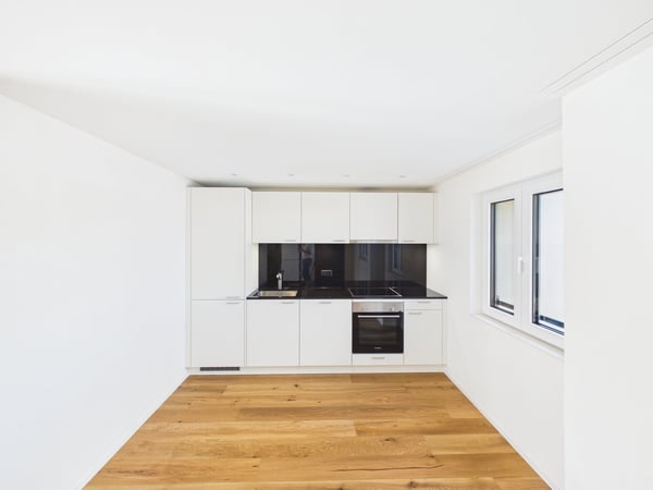 Totalsanierte 3.5-Zimmer Maisonettewohnung mit Balkon in Winterthur 11
