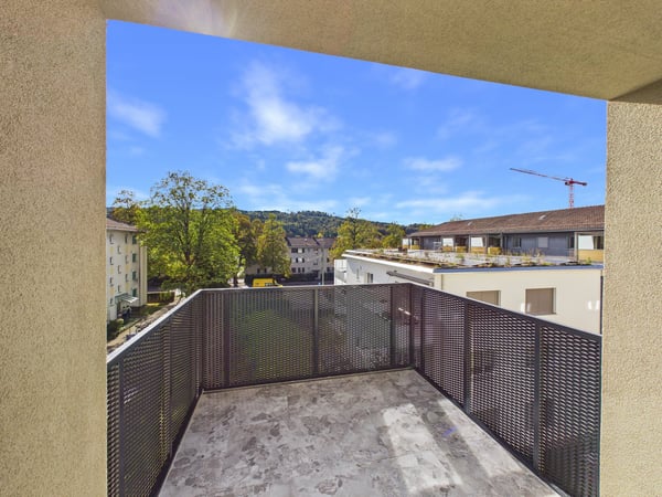 Totalsanierte 3.5-Zimmer Maisonettewohnung mit Balkon in Winterthur 13
