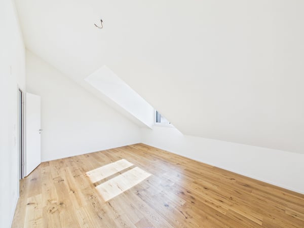 Totalsanierte 3.5-Zimmer Maisonettewohnung mit Balkon in Winterthur 5