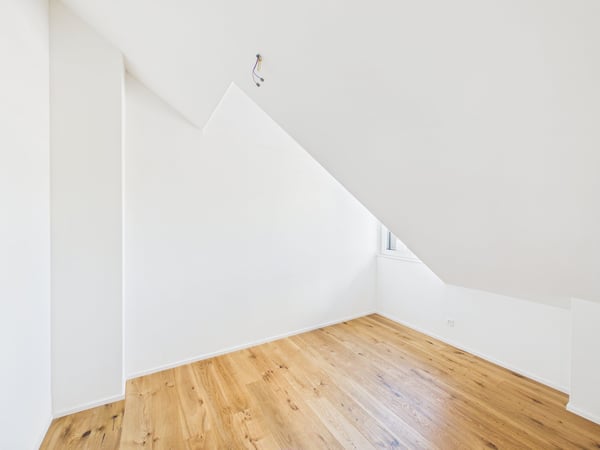 Totalsanierte 3.5-Zimmer Maisonettewohnung mit Balkon in Winterthur 6