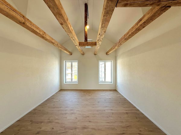 Charmante 3.5-Zimmer-Dachwohnung in Goldach 3