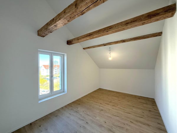 Charmante 3.5-Zimmer-Dachwohnung in Goldach 6