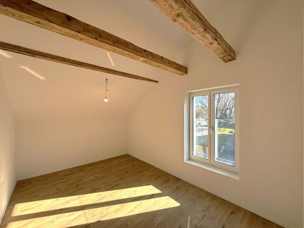 Charmante 3.5-Zimmer-Dachwohnung in Goldach 7