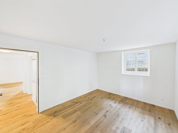 ERSTBEZUG - 2.5-Zimmer Gartenwohnung 7