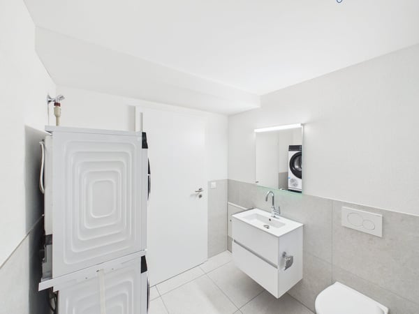 ERSTBEZUG - 2.5-Zimmer Gartenwohnung 6