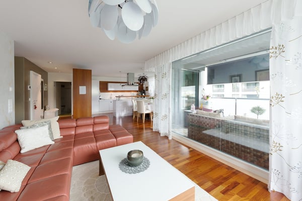 4.5-Zimmer-Wohnung mit Balkon in Opfikon (Glattpark) – Sofort verfügbar! 3