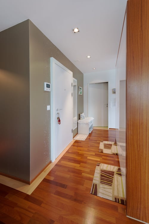 4.5-Zimmer-Wohnung mit Balkon in Opfikon (Glattpark) – Sofort verfügbar! 7
