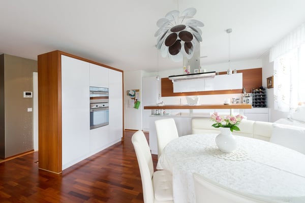 4.5-Zimmer-Wohnung mit Balkon in Opfikon (Glattpark) – Sofort verfügbar! 5