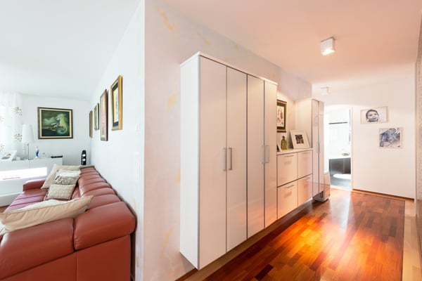 4.5-Zimmer-Wohnung mit Balkon in Opfikon (Glattpark) – Sofort verfügbar! 8