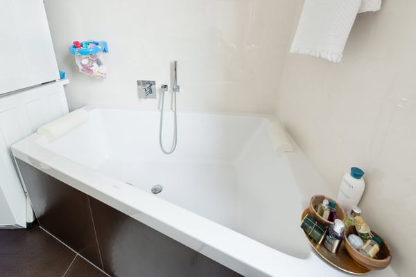 4.5-Zimmer-Wohnung mit Balkon in Opfikon (Glattpark) – Sofort verfügbar! 11