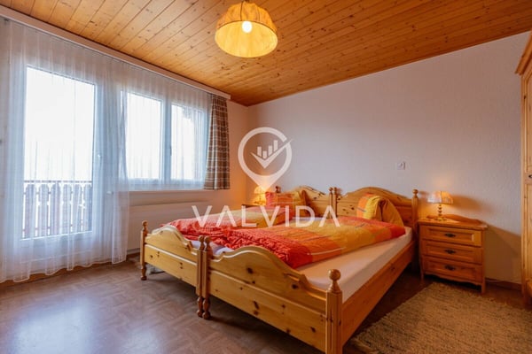 Restaurant - Pension Park in Jeizinen 19