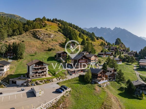 Restaurant - Pension Park in Jeizinen 2